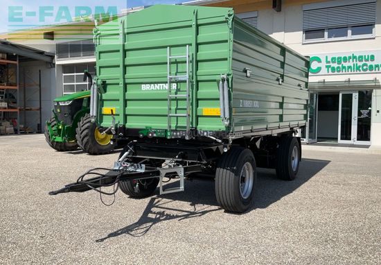 Volquet - Brantner - Z18051/2XXL
