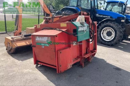 Esparcidor - Jeantil - d 2000