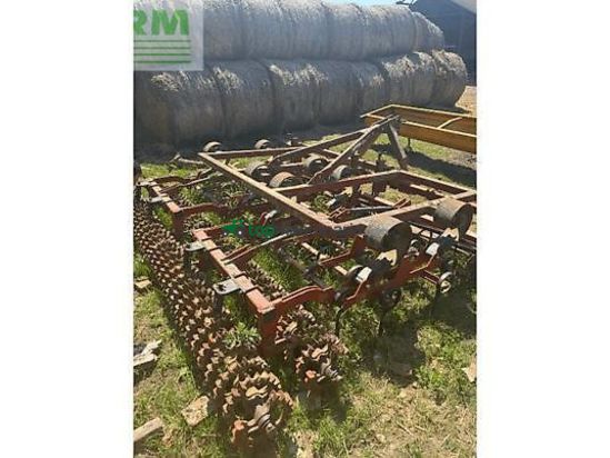 Combinado de siembra -  - maestro 3,45m