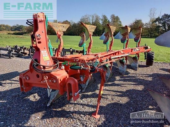 Arado - Kverneland - lb 100-300-5 / 5-schar pflug