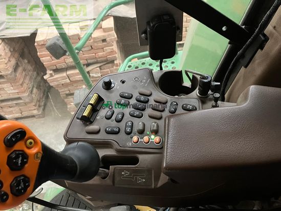 Cosechadora de Cereal - John Deere - 9660 WTS