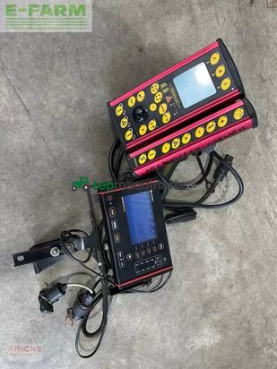 Combinado de siembra - Väderstad - rapid rda 600 s