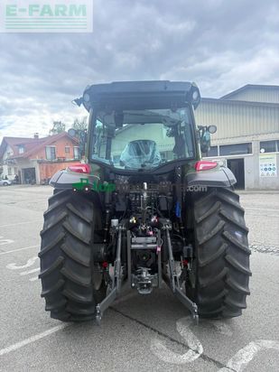 Tractor agrícola - Valtra - a 115