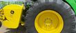 Cosechadora de Cereal - John Deere - 9700