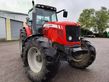 Tractor agrícola - Massey Ferguson - 6465