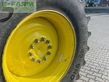 Cosechadora de Cereal - John Deere - 9700i prodrive 40km/h