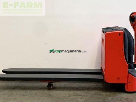 Elevadora - Linde - t 20 1152-02