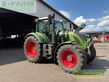 Tractor agrícola - Fendt - 718 vario