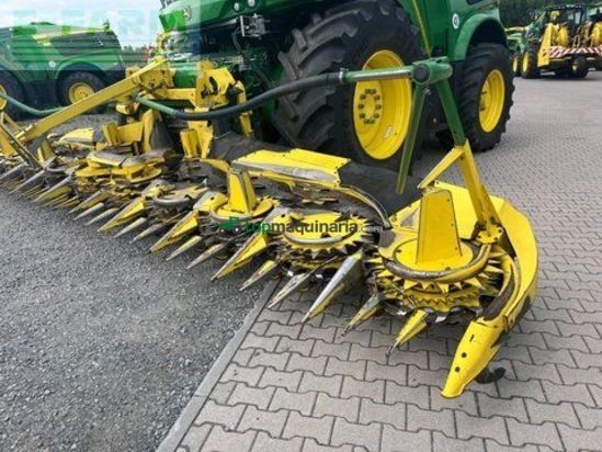 Cabezal - Kemper - 375 plus
