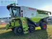 Cosechadora de Cereal - Claas - lexion 760 tt