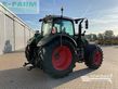 Tractor agrícola - Fendt - 724 vario s4 profi plus