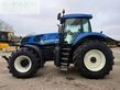 Tractor agrícola - New Holland - t8.300 ac