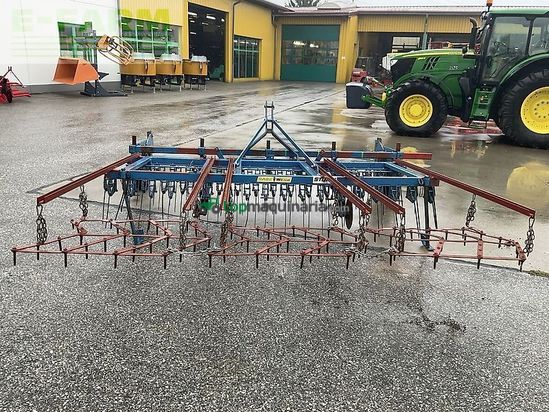 Cultivador - Rabe - se 625 e