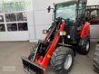 Telescopica - Manitou - manitou mla 4-50