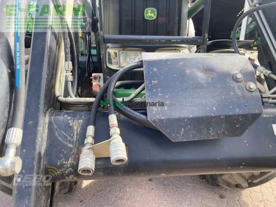 Tractor agrícola - John Deere - 6520