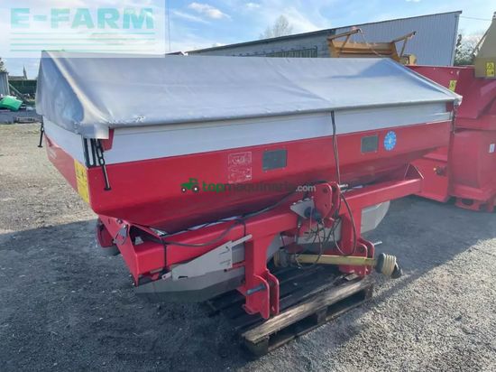 Esparcidor - Kverneland - distributeur d'engrais [non defini] kverneland