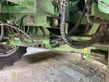 Cosechadora de Cereal - Krone - big x 800