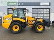 Minicargadora - JCB - tm320s