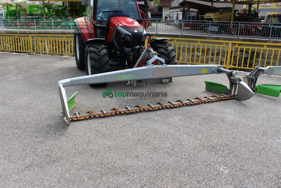 Cortacésped manual -  - sef 331 k