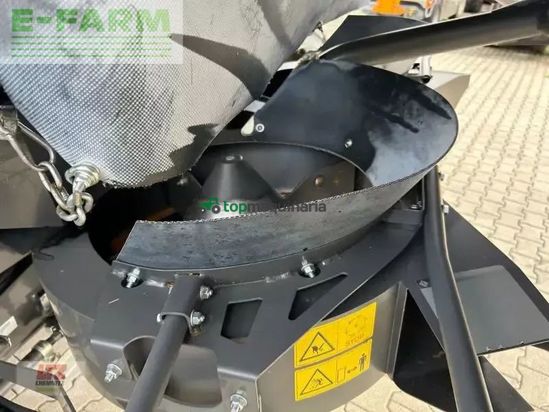 Cosechadora de Cereal - Claas - lexion 6800 tt e5 claas mähdre