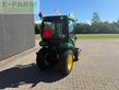 Tractor agrícola - John Deere - 2038r