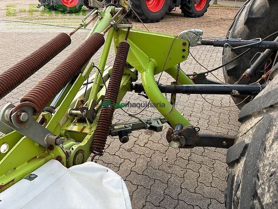 Cortacésped manual - Claas - corto 310 n