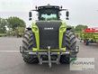 Tractor agrícola - Claas - xerion 5000 trac vc