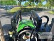Tractor agrícola - Fendt - 724 vario s4 profi plus
