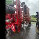 Grada de disco - Horsch - joker 6rt messerwalze
