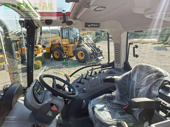 Tractor agrícola - McCormick - x5.110