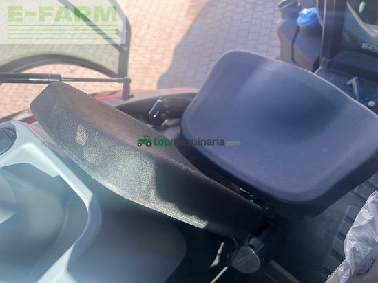 Tractor agrícola - Valtra - g125 versu
