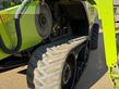 Cosechadora de Cereal - Claas - LEXION 750TT & VARIO 900