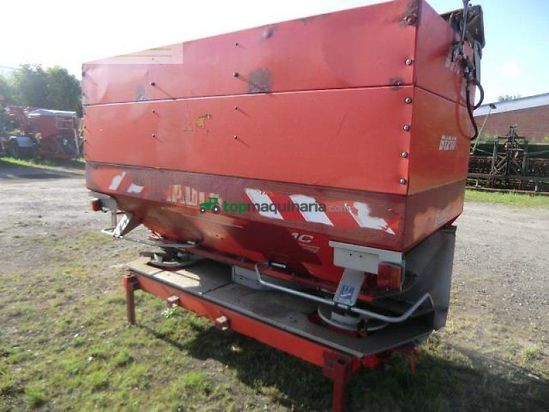 Esparcidor - Rauch - axera h emc