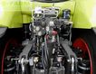 Tractor agrícola - Claas - axion 800 cebis hexashift a50 HEXASHIFT CEBIS