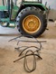 Tractor agrícola - John Deere - 2850