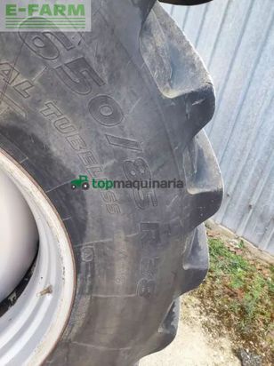 Tractor agrícola - Case IH - magnum 235