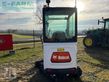 Excavadora - Bobcat - e 19