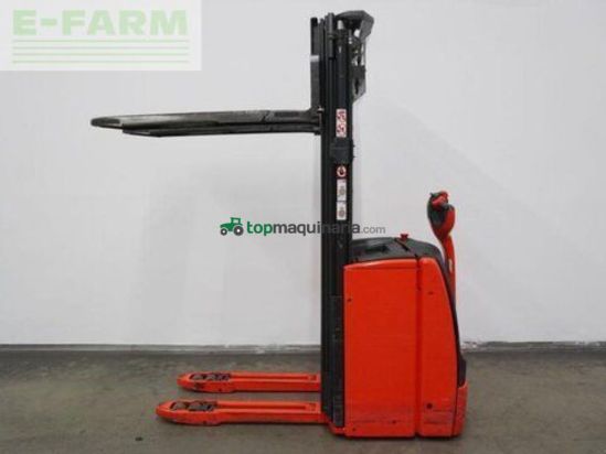 Elevadora - Linde - l 14 i 1173