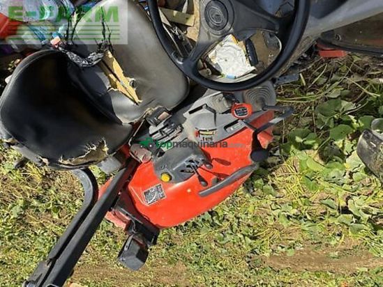 Tractor agrícola - Kubota - m4072
