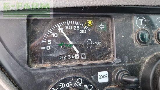 Tractor agrícola - John Deere - 4010 hst