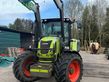 Tractor agrícola - Claas - ARION 530 CIS