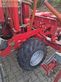 Sembradora monograno mecanica - Kverneland - optima nt2 e-drive isobus