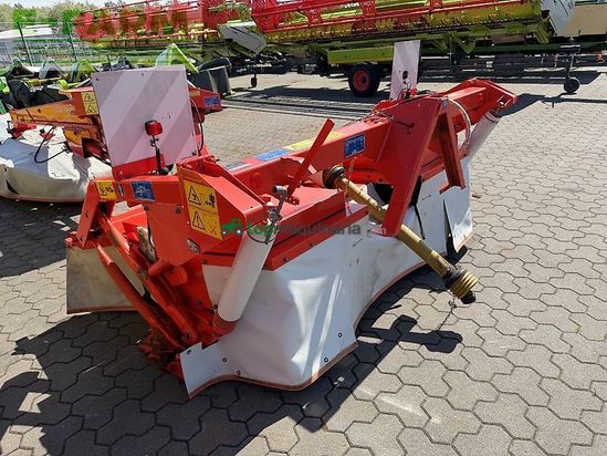 Cortacésped manual - Kuhn - gmd 702 f