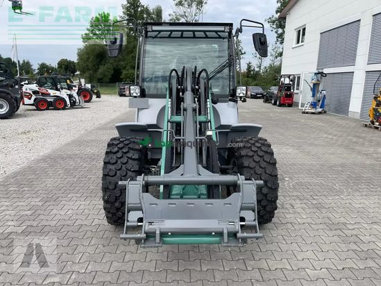 Telescopica - kramer - kl 37.8