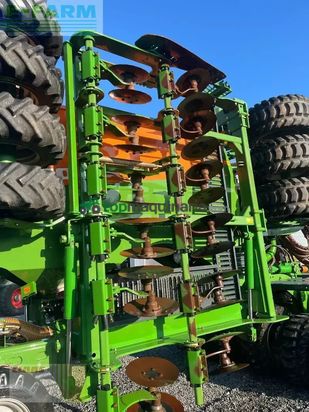 Sembradora - Amazone - cirrus 6003-2