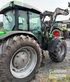 Tractor agrícola - Deutz-Fahr - agrofarm 85 gs dt