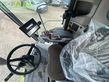 Cosechadora de Cereal - Claas - trion 530 mit vario 680
