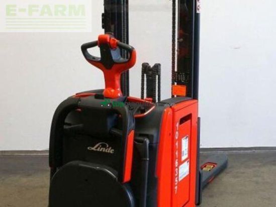 Elevadora - Linde - l 14 ap i 1173