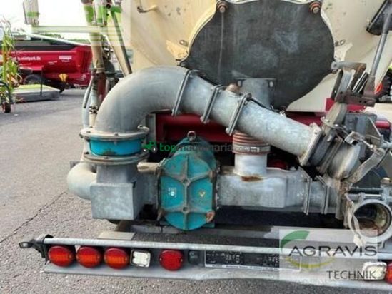 Cisterna -  - güllewagen