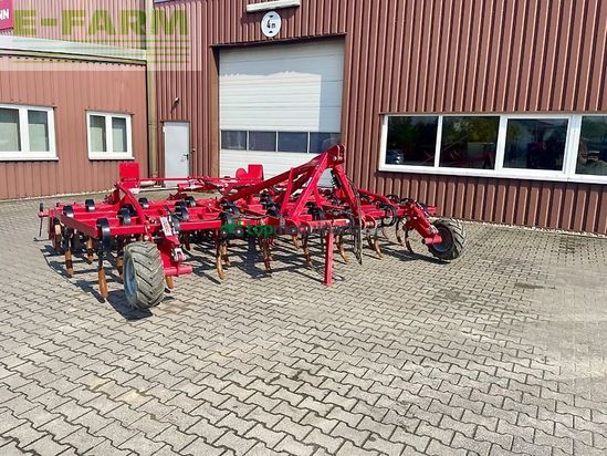 Cultivador - Horsch - finer 5 sl
